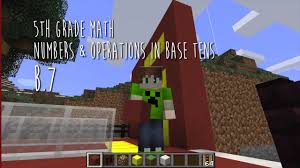 She has over 5 million subscribers. Minecraft Pe David Lee Edtech