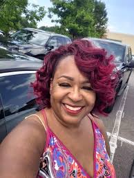 Reflections of You Salon Llc