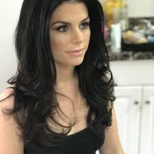 GRACE THE HAIRSTYLIST