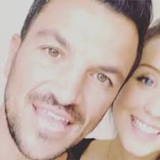 Emily Macdonagh news and photos of Peter Andre's wife