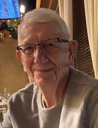 John W. Hedman Obituary (2023)