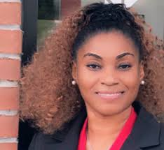 Icylin Rosewell-Douglas