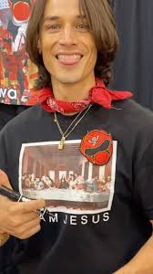 Thank you, thought you should know. ⚡️ , See you Friday @bakersfieldcomiccon