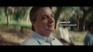 When You Graduate, They Graduate