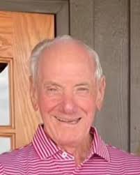 William E. Baker Obituary August 11, 2024