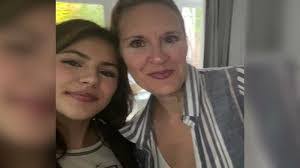 Helene King's Instagram, Twitter & Facebook