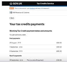 How the child tax credit payments will be divided between 2021 and 2022 might be confusing. Tax Credits Payment Dates 2021 Easter Christmas New Year