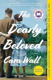 If you insist on studying the day before, limit it to 30 minutes. The Dearly Beloved Book By Cara Wall Official Publisher Page Simon Schuster