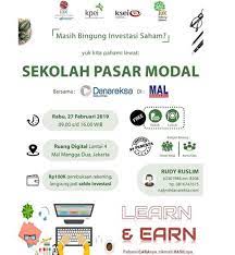 Berikut adalah contoh surat kuasa untuk melakukan pembukaan rekening perusahaan untuk diserahkan ke pihak bank, dimana kasus seperti ini biasanya dilakukan sehubungan dengan pinjam pakai perusahaan dimana pihak pemakai perusahaan tidak ingin berurusan dengan pemilik. Panduan Membuat Rekening Saham Online Dan Offline