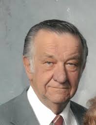 Robert "Bob" John Rosandich