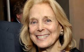 Elinor Bunin Munroe — Art of the Title