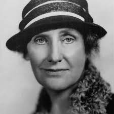 In 1916, the first woman was elected to the U.S. House of Representatives.  Jeannette Rankin introduced legislation that helped secure women's voting  rights, protect workers, and boost aid for children in poverty.