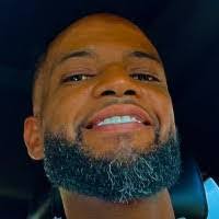 Korey Robinson's Instagram, Twitter & Facebook