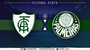 No primeiro jogo da semifinal, o verdão busca um bom resultado em casa, para encaminhar a classificação. Ao Vivo America Mg X Palmeiras Em Tempo Real Futebol Stats