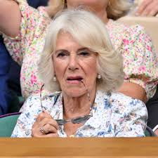 Königin Camilla: Historischer Titel als erstes Mitglied der Royal Family