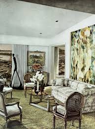 House beautiful living room photos. Martha Rosler House Beautiful Giacometti From The Series House Beautiful Bringing The War Home C 1967 72 Moma