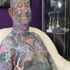 No regrets tattoo by sweetraven on deviantart. King Tatt 10k Spent But Britain S Tattoo Champion Has No Regrets Daily Star