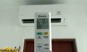 Arti lambang pada remote ac daikin. 7 Cara Setting Remote Ac Daikin Biar Dingin Maksimal Terpraktis