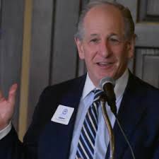 Stephen Marcus steps down as chairman of The Marcus Corp.