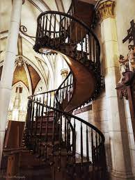 Spiral Staircase In The Loretto Chapel In Santa Fe New Mexico Loretto Chapel Staircase Loretto