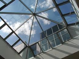 Skylight corroding frame (frame repair) cost 15 Most Popular Roof Types Pros And Cons Roof Design Skylight Design Skylight Roof Design