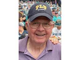 David Foslien Obituary (1941