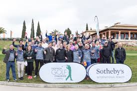 Rafael nadal is one of the most successful players of all time but most of all, he is known as the king of clay nadal has won 83 career titles overall including wimbledon, french open and the us open. Rafa Nadal Golf Challenge By Sotheby S International Realty Sotheby S International Realty