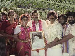 Sarpatta parambarai an introduction to the world of sarpatta parambarai arya pa ranjith. Sanchana Natarajan Reveals Her Look In Sarpatta Parambarai Tamil Movie News Times Of India