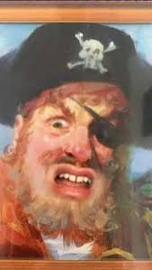 Laugh for today)) Wonder what the message was???