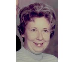 Marion Ostolski Obituary (1934