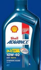 Tak sedikit yang memberikan review positif pada produk ini oli shell advance ax7 menawarkan sejumlah keunggulan di antaranya menghasilkan daya dan respon yang lebih kuat, selanjutnya mampu. 7 Merek Oli Motor Matic Terbaik Yang Wajib Kamu Coba Otomotif