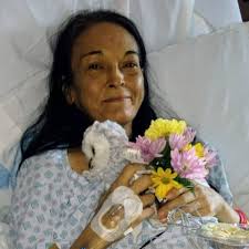 Fundraiser for Amanda Redmond by Tammy Bodenheimer : 52 year old mother of  4 passes away