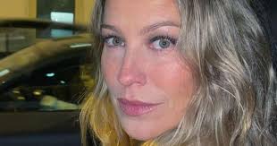 Luana Piovani vence processo contra a Band e receberá mais de R$ 300 mil.  Saiba o motivo!