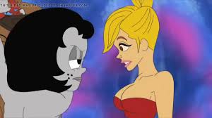 Drawn Together Movie sex scene HD • Pornhex