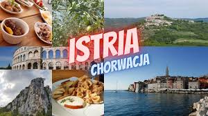 Ten magiczny półwysep, do tej pory zachował charakterystyczną tożsamość i oferuje szlaki turystyczne leśne dzielnicami i słoneczna morskie kurorty. Istria Chorwacja Jak Zwiedzac Ta Perle Europy Istria Chorwacja Youtube