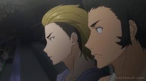 Shouji SATOU (Character)