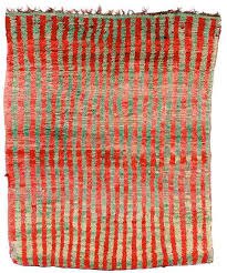 „marokkanische textilien sind kunstobjekte hohen ranges, die das weltkulturerbe der jüngeren geschichte bereichern. Galerie Rumi Sammlung Adam Ausstellung Marokkanische Teppiche