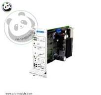 VICKERS EEA-PAM-513-A32 02-326016 Power Amplifier, High ...