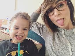 Emily Kroeger's Instagram, Twitter & Facebook