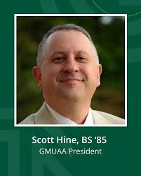 George Mason University Alumni