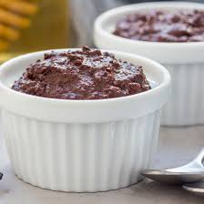 Recette Semoule Au Chocolat Rapide Rapide