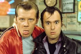 My Favorite Duos: The Top 10