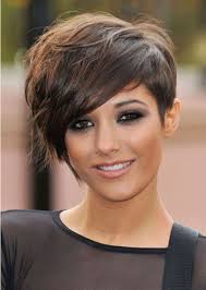 They can be quite hard to hit though, which can be annoying for pcs that have been robbed by them. Cute Pixie Haircut Frankie Sandford Haarschnitt Stile Pixie Haarschnitt Haarschnitt