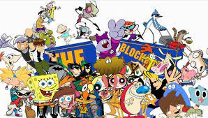 The best animated films of all time have no age limit. Top 10 Most Overrated Cartoons The Top Lister