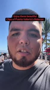 Exploring Puerto Vallarta's Malecon
