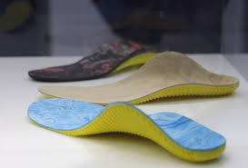 All you have to do is check out my 7 tested tricks to make any shoes smaller without any need of using custom insoles or. The World S First Dynamic Printed Insoles Materialise Innovators You Can Count On