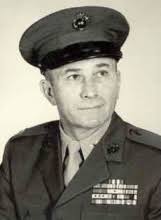 Obituary information for Col. Steve John Cibik, USMC (Ret'd)