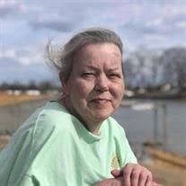 Joann Smith Obituary