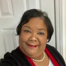 Dr. Stephanie Yarbrough (@SYarbrough1913)