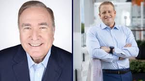 Longtime Chairman Stepping Down at Royal Caribbean Group